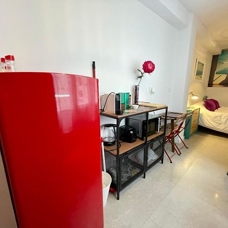 Estudio Jardines De Colon Cordoba Ngoại thất bức ảnh