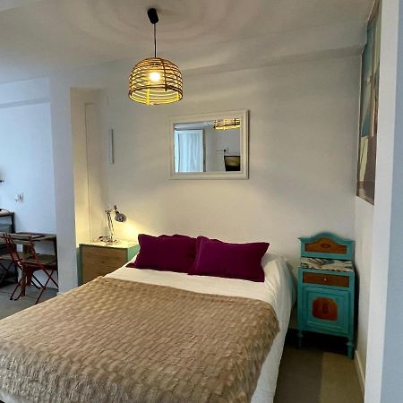 Estudio Jardines De Colon Cordoba Ngoại thất bức ảnh