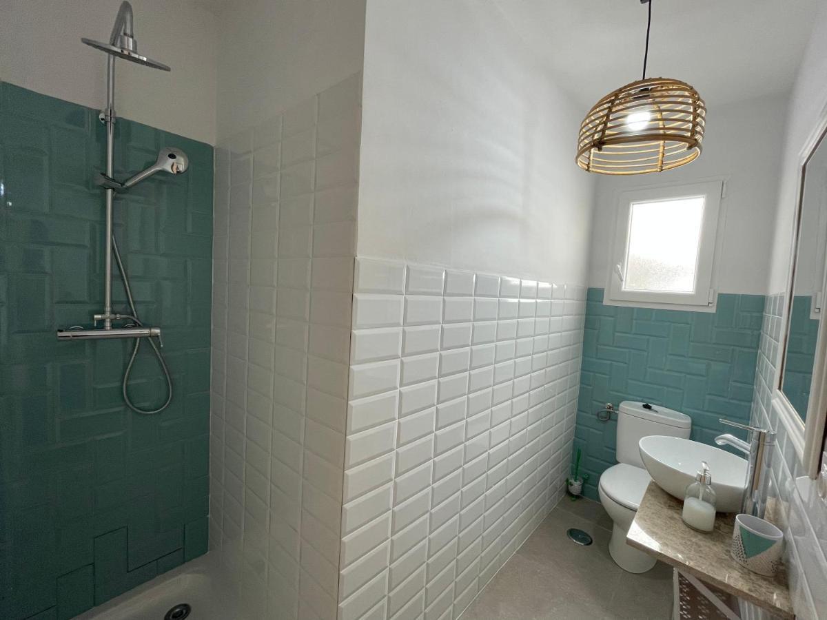 Estudio Jardines De Colon Cordoba Ngoại thất bức ảnh
