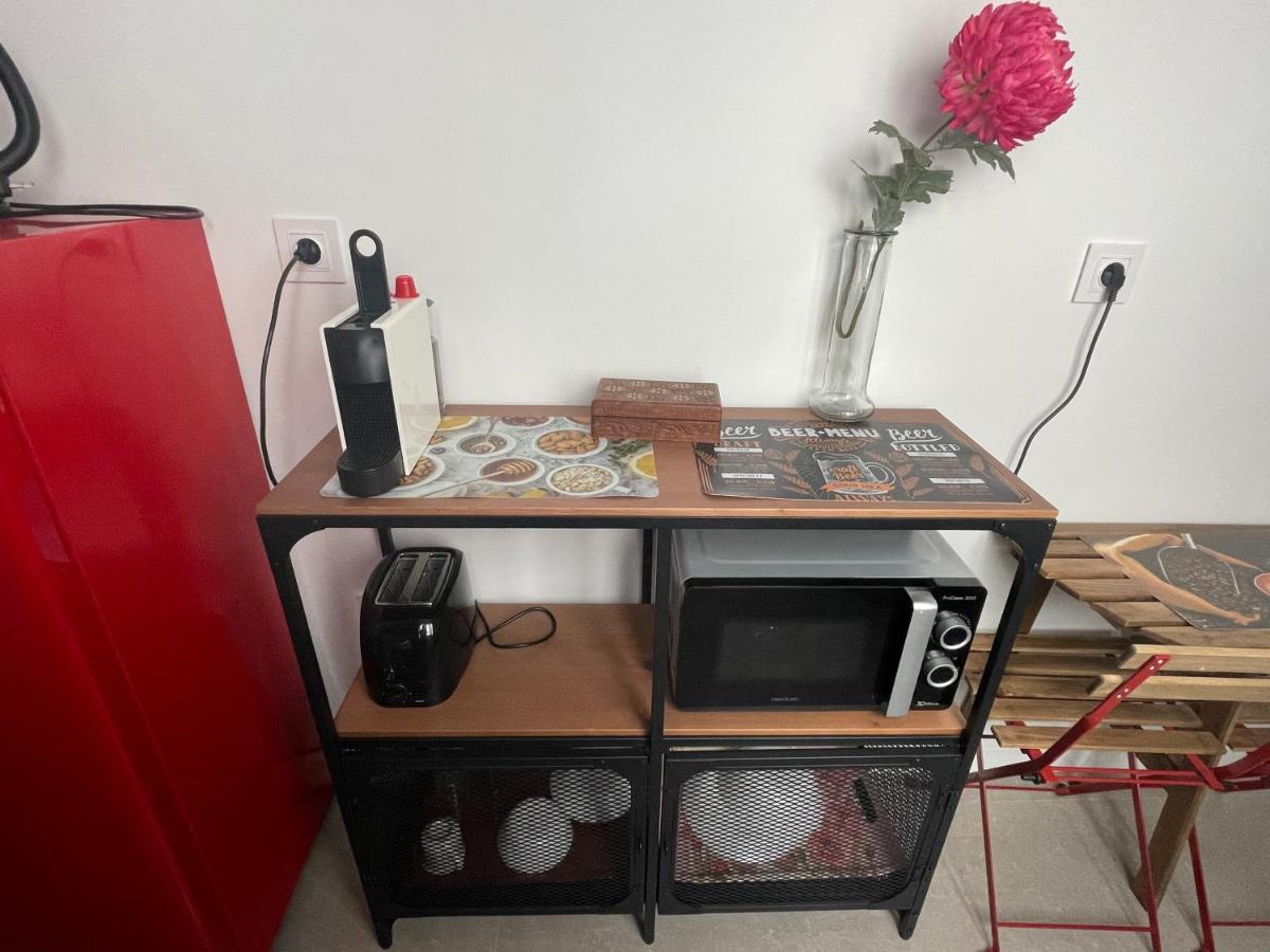 Estudio Jardines De Colon Cordoba Ngoại thất bức ảnh