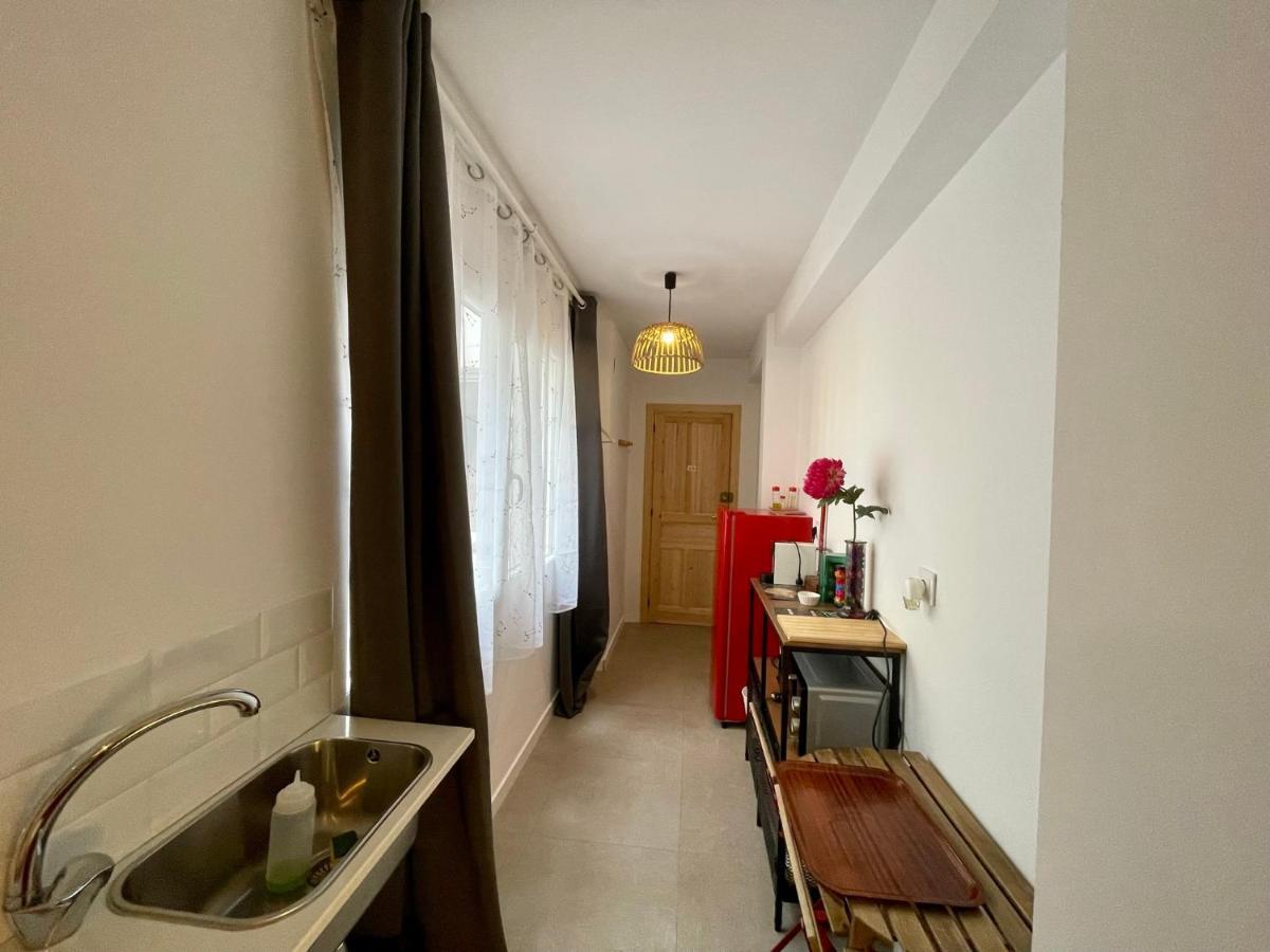 Estudio Jardines De Colon Cordoba Ngoại thất bức ảnh