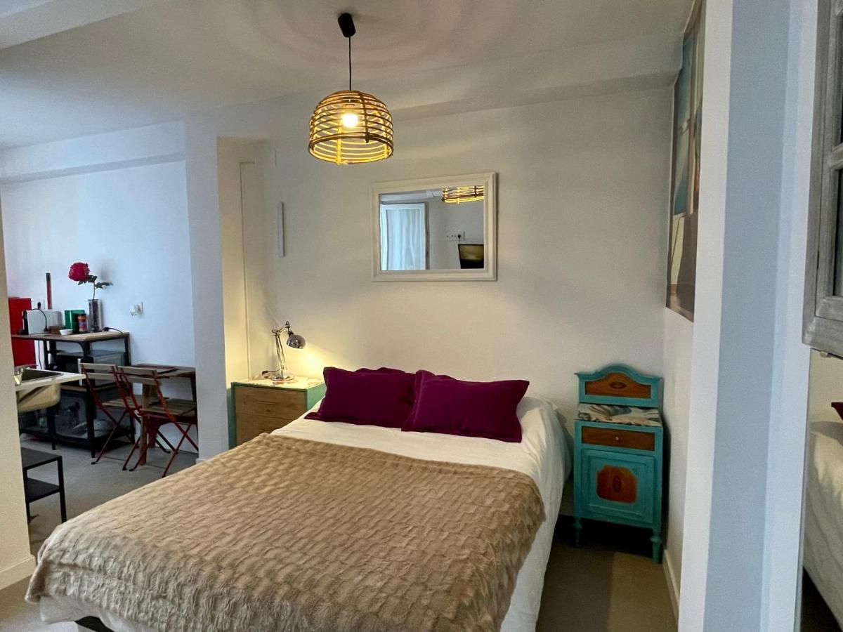 Estudio Jardines De Colon Cordoba Ngoại thất bức ảnh